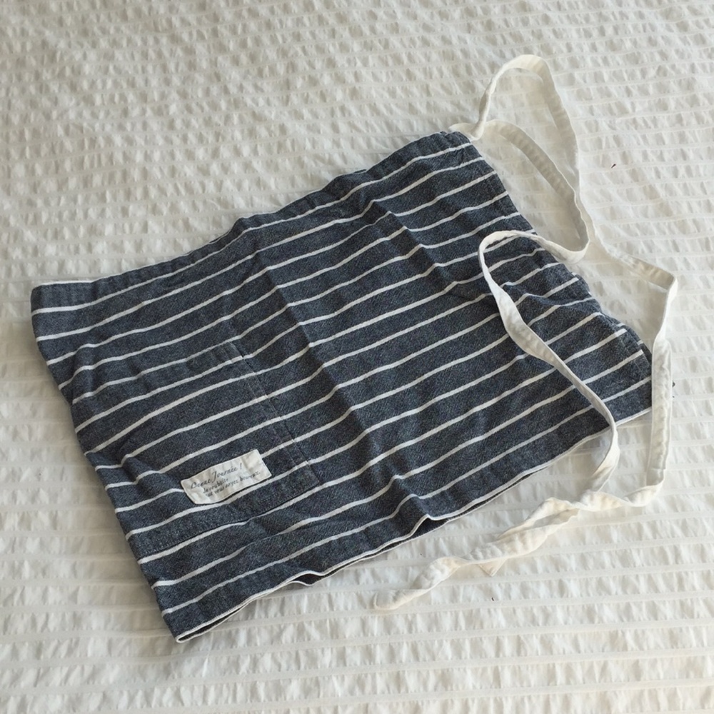 Apron from Japan